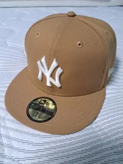 New Era 59FIFTY ヤンキース キャップ 7 3/4