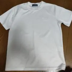Kaepa キッズ Tシャツ 160cm ホワイトのサムネイル
