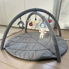 IKEAイケアGULLIGAST ベビージム マルチカラー