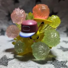 ポケモン モンコレ Z技3種セット - メルカリ
