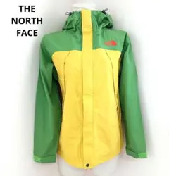 THENORTHFACE　ジャケット　アウトドア
