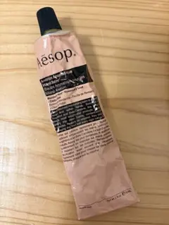Aesop アンドラム アロマティック ハンドバーム 75mL