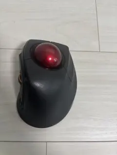 ELECOM DEFT PRO M-DPT1MR トラックボールマウス本体のサムネイル