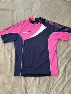ペナルティ　サッカーTシャツのサムネイル