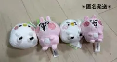 カナヘイ ぬいぐるみ