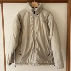 THE NORTH FACE ジップインサニーヌックジャケット 収納袋付き