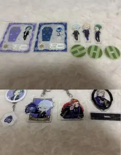 ツイステ 大量 まとめ売り - メルカリ