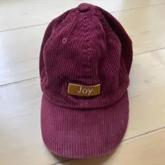 美品！ユナイテッドアローズ⭐︎52㎝⭐︎キャップのサムネイル