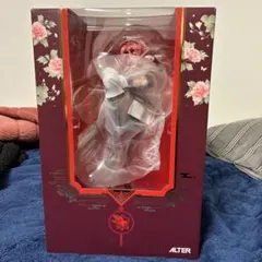 アルター ブレマートン アクションクルーズVer. 1/7 アズールレーン
