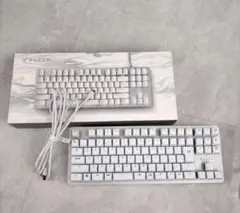 Razer BLACKWIDOW LITE 日本語配列