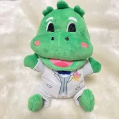 劇場版おっさんずラブ　てんくぅんマスコットぬいぐるみ　虎の巻プリントマスコット　2種セット　送料200円