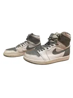 Nike Air Jordan 1 ステルス26cm