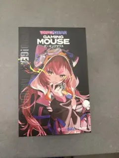 Pulsar VSPO! GEAR NEKOTA TSUNA 猫汰つな - メルカリ