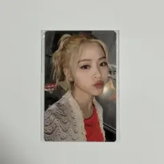 2026年最新】itzy リュジン シーグリの人気アイテム - メルカリ