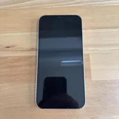 Apple iPhone 12 Pro maxシルバー 本体 256G