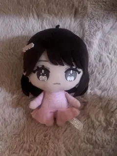 LOVE モーリーファンタジー ぬいぐるみ 佐々木舞香 - メルカリ