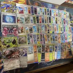 2026年最新】ポケモンカードexまとめ売りの人気アイテム - メルカリ