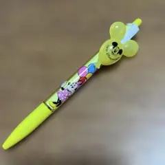 ミニー ボールペン Disney resort