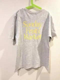 まぁ様専用ページ12日El mar Sunday Fruits Market Tのサムネイル