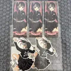 鬼滅の刃 鬼滅 原作 アートコースター コースター 栗花落カナヲ カナヲ