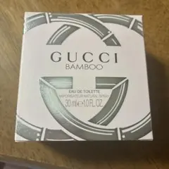GUCCI BAMBOO グッチ バンブー オードトワレ 30mlのサムネイル