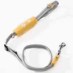 犬用自動伸縮リード 中大型犬 ダッシュ防止 ワンボタン 長さ3m 耐荷重80kgのサムネイル