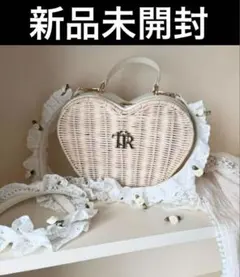 2025年最新】LOVE SUMMER basket bagの人気アイテム - メルカリ