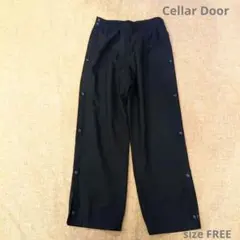 cellar door