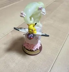 ポケモンリーメント　スウィングヴィネットコレクション　ピカチュウ&バタフリー