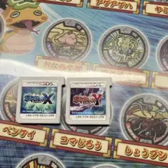 2026年最新】ポケモン xy ソフト 新品 未開封の人気アイテム - メルカリ