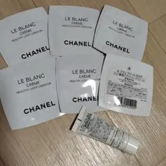 シャネル　ル　ブランセラムHLC クリームHLCC 『22』