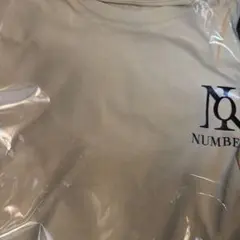 れもねこ様専用】Number_i No.O-ring- ナンバリング Tシャツ - メルカリ