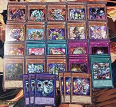 遊戯王 トゥーン デッキパーツ 各3枚 フルコンプセット - メルカリ