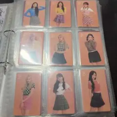 Kep1er トレカ S2ND