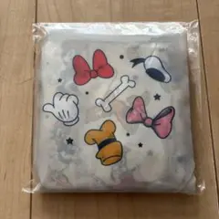 非売品⭐︎新品未使用⭐︎収納付きエコバッグ