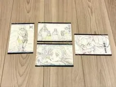 2026年最新】鬼滅の刃 ufotable dining おすそわけポストカードの人気