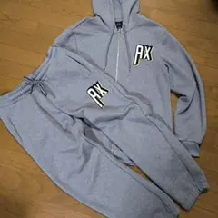 armani セットアップ