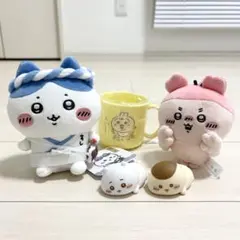 2026年最新】モモンガ ちいかわ マスコットの人気アイテム - メルカリ
