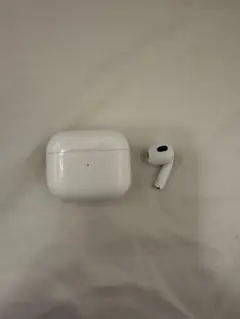 AirPods 第3世代 右耳 ケースのみ
