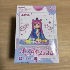 ぷにるはかわいいスライム　フィギュア