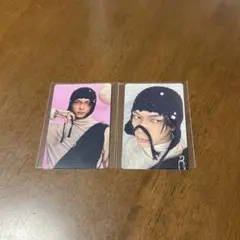 INI 池崎理人 popup ポップアップ 2026 トレカ まとめ売り