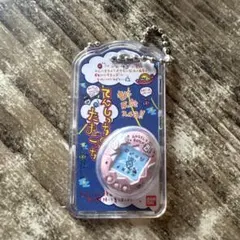 おかしなたまごボーロっち てんしっち たまごっち