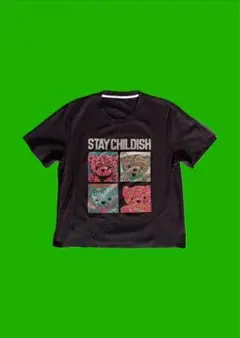 T865 社交ダンス/ヒップホップ/ストリートダンス　トップス