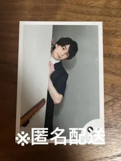 Snow Man 佐久間大介 公式写真　Jr.時代