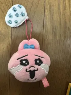 おぱんちゅうさぎ