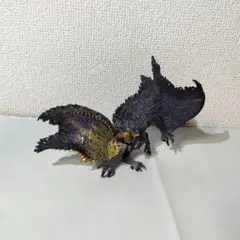 ☆　モンハンフィギュア　フィギュアビルダー　ゴアマガラ　台座無し　☆