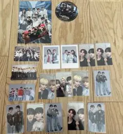 jo1 トレカ　まとめ売り