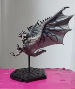 リボルテックヤマグチ 希少種 蒼火竜 リオレウス亜種 2体セット | Mercari