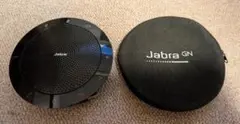 【美品】JABRA Speak 510 PHS002W USBスピーカー動作品