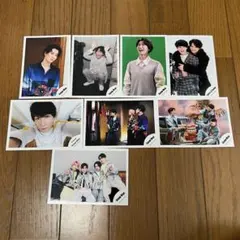 SnowMan 公式写真 渡辺翔太 まとめ売り